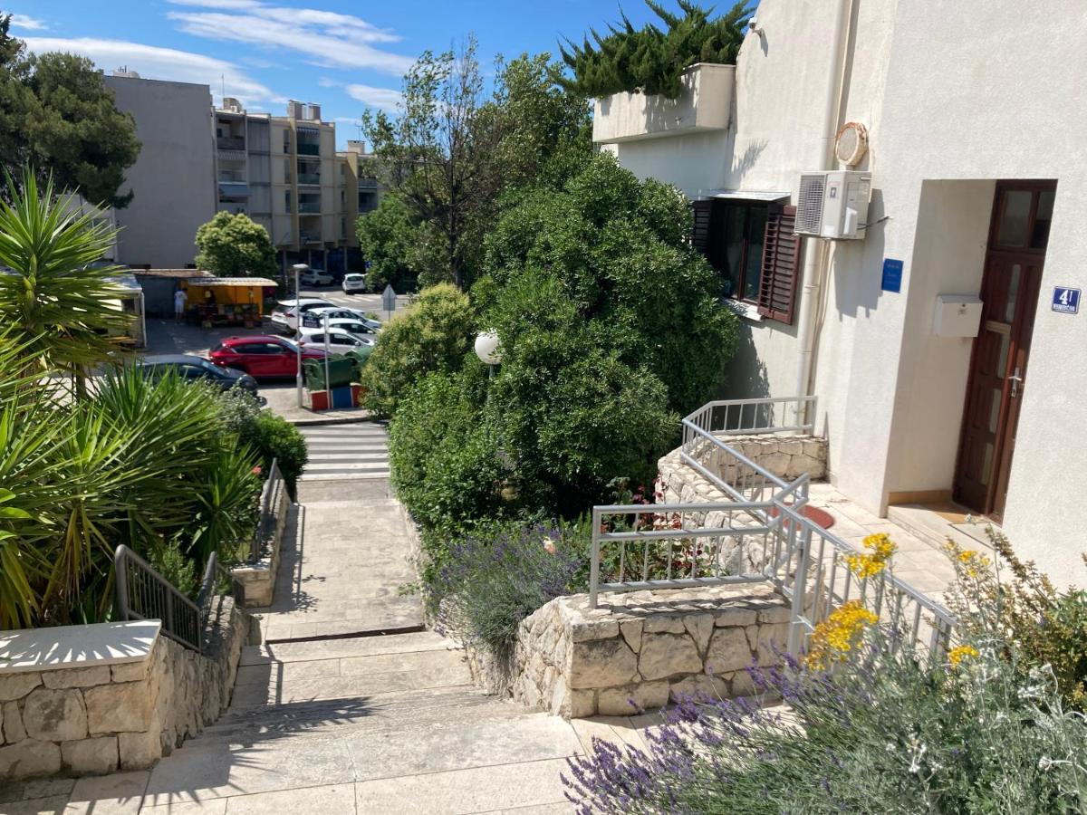 Apartment Ankora Σπλιτ Εξωτερικό φωτογραφία