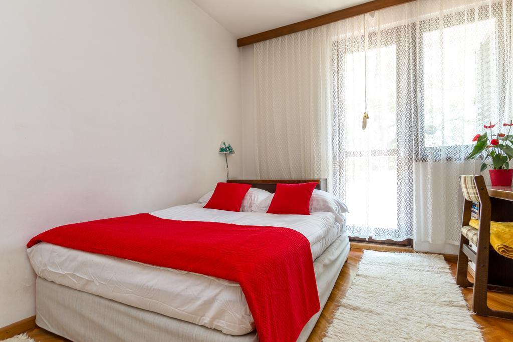 Apartment Ankora Σπλιτ Εξωτερικό φωτογραφία