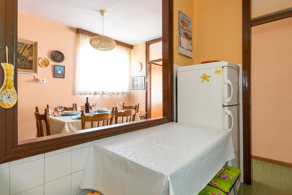 Apartment Ankora Σπλιτ Εξωτερικό φωτογραφία