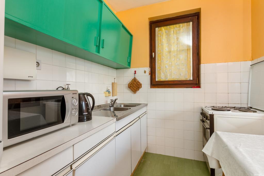 Apartment Ankora Σπλιτ Εξωτερικό φωτογραφία