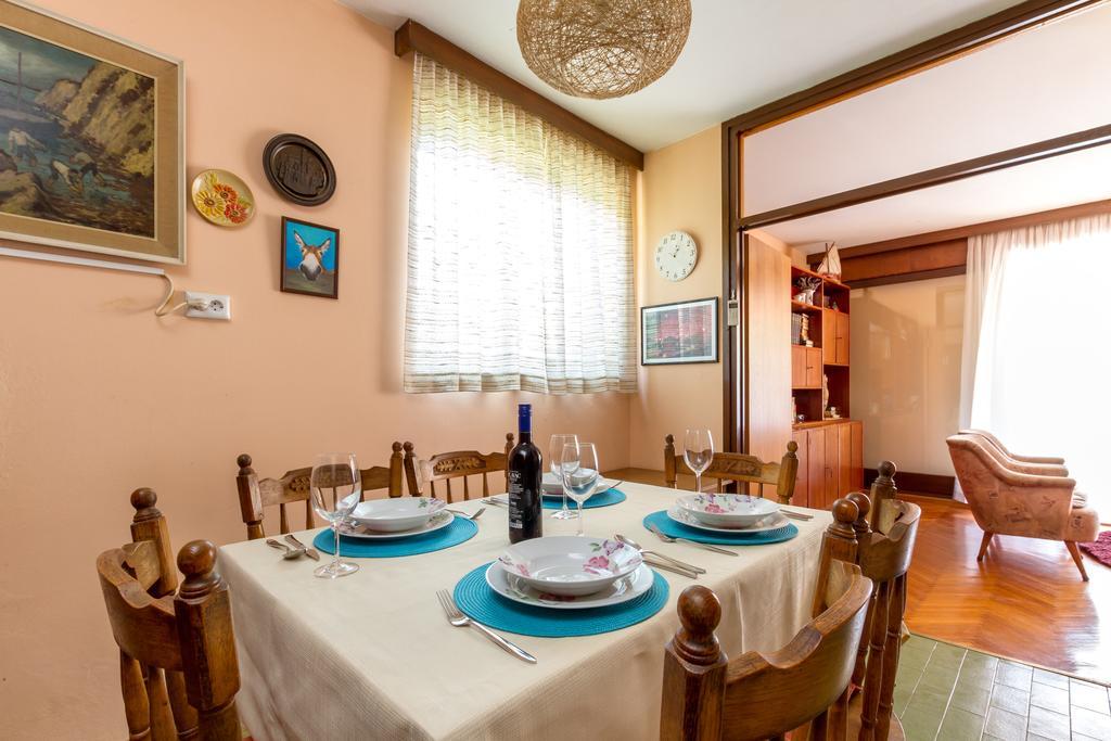 Apartment Ankora Σπλιτ Εξωτερικό φωτογραφία