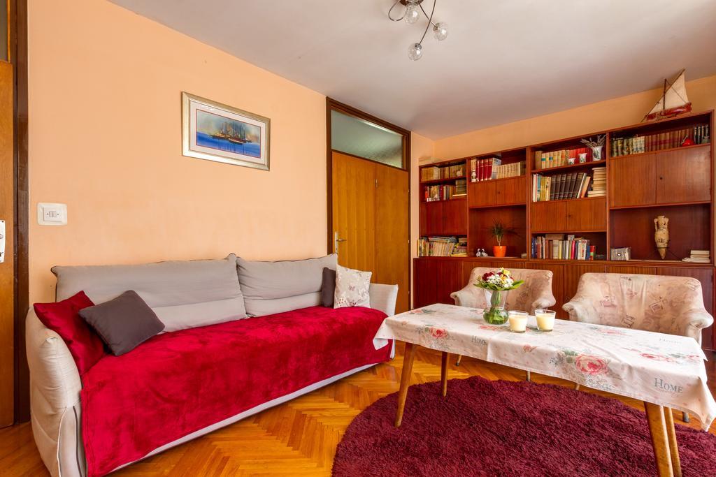 Apartment Ankora Σπλιτ Εξωτερικό φωτογραφία