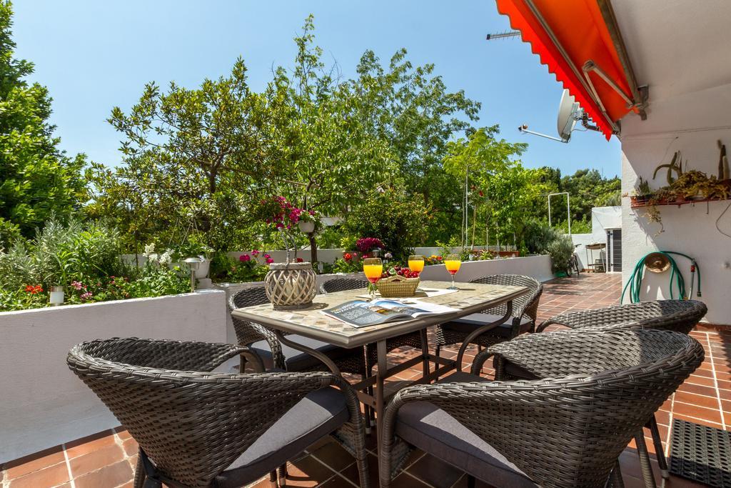 Apartment Ankora Σπλιτ Εξωτερικό φωτογραφία