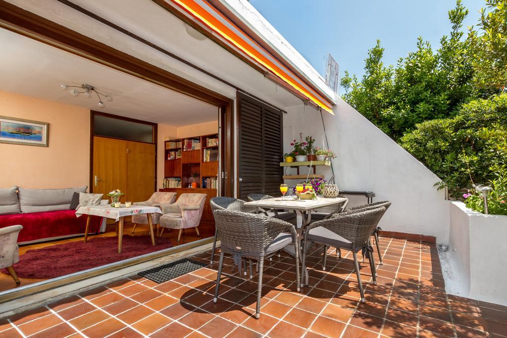 Apartment Ankora Σπλιτ Εξωτερικό φωτογραφία