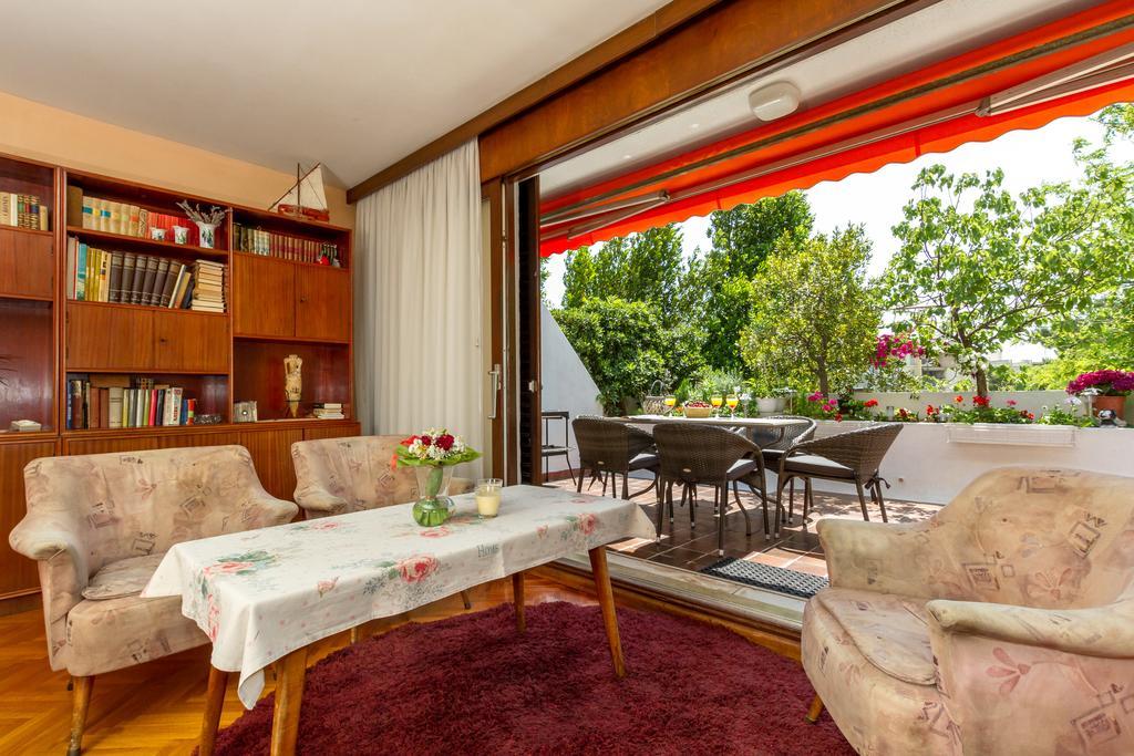 Apartment Ankora Σπλιτ Εξωτερικό φωτογραφία