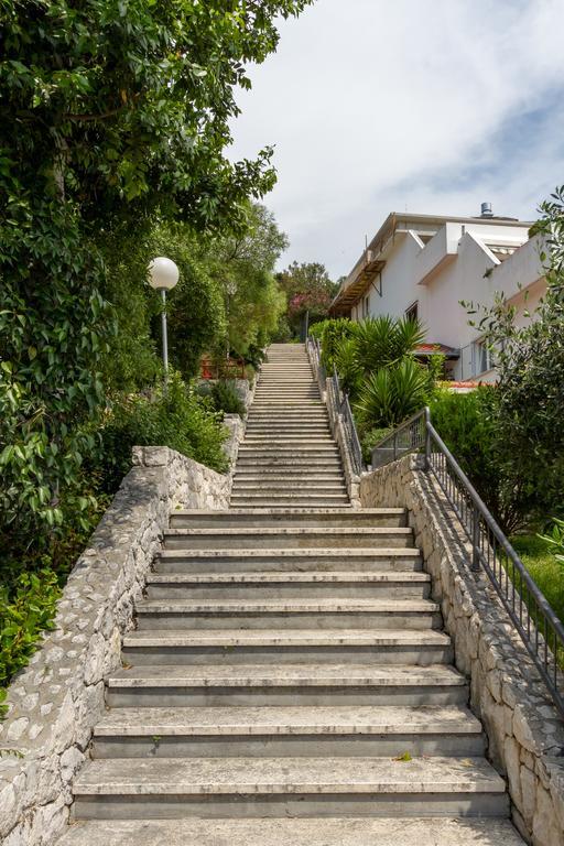Apartment Ankora Σπλιτ Εξωτερικό φωτογραφία